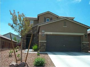 10631 Whiting Ave, Las Vegas, NV 89166