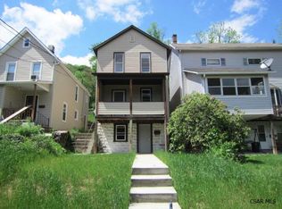 409 Woodvale Ave, Johnstown, PA 15901