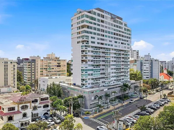 1362 Magdalena Ave E #1002, San Juan, PR 00907