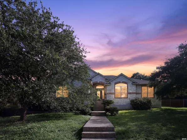 20918 CACTUS RDG, San Antonio, TX 78258