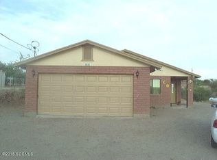 169 Famoso Ct, Rio Rico, AZ 85648