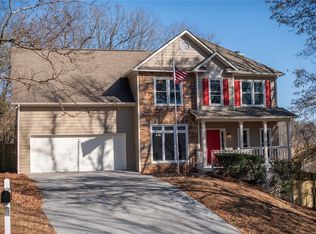 1 Topridge Dr, Cartersville, GA 30120