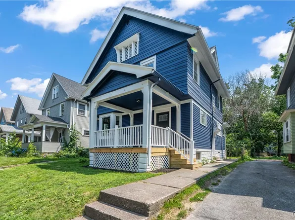 369 Melville St, Rochester, NY 14609