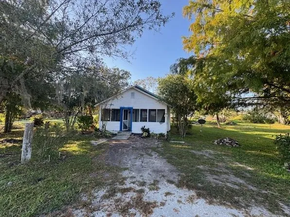 4415 & 4413 SW Welles Ave, Arcadia, FL 34266