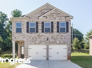 4660 Cabrini Pl, Cumming, GA