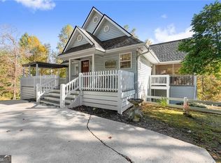 452 River Forest Run, Cleveland, GA 30528