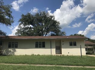 6728 SW Rockpost Rd, Topeka, KS 66619