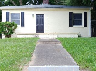 1319 E Washington St, Greenville, SC 29607