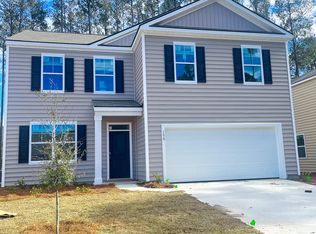 158 Kraft Kove, Pooler, GA 31322
