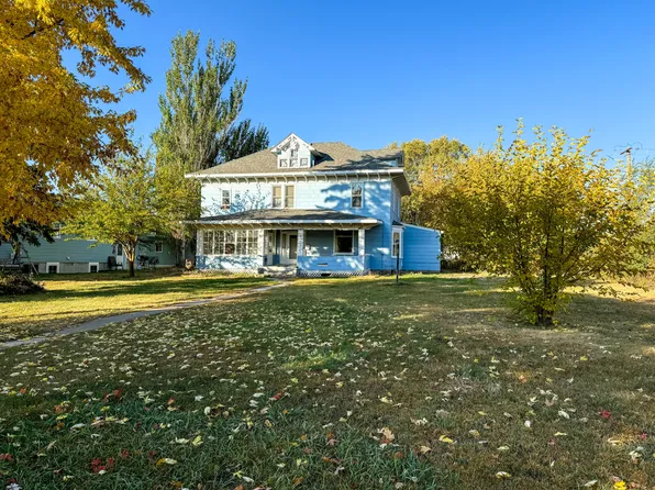 915 Wisconsin Ave SW, Huron, SD 57350