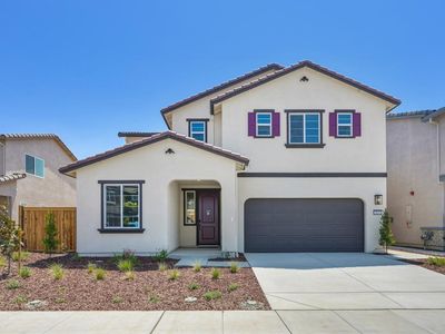 3041 Delegate Dr, Lincoln, CA, 95648