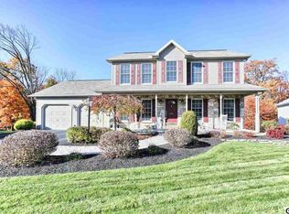 3120 Park Rd, Harrisburg, PA 17111