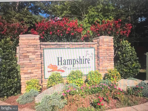 6071 Red Squirrel Pl, Waldorf, MD 20603