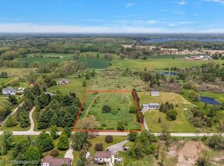 Merwin Rd, Lapeer, MI 48446
