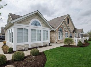 1528 Bridgewater Way S, Mansfield, OH 44906