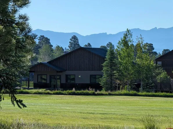103 Divot Place, Pagosa Springs, CO 81147
