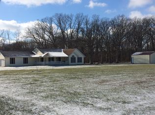 8 Sentel Ests, Sullivan, IL 61951