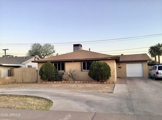 5439 W OSBORN Road, Phoenix, AZ 85031