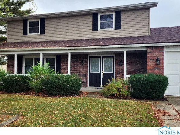923 Haver Dr, Hicksville, OH 43526