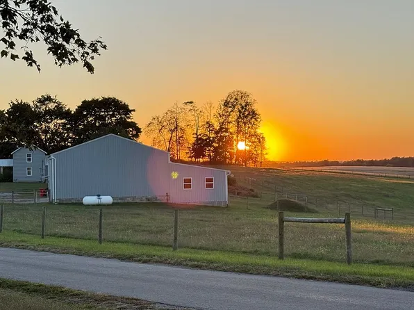 2625 Poplar School Rd, Glasgow, KY 42141