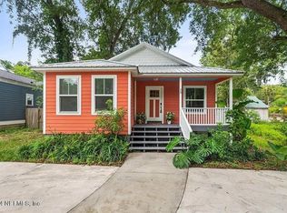 23 Davis St, Saint Augustine, FL 32084