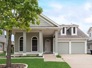 9852 Meadow Rue Dr, McKinney, TX 75070