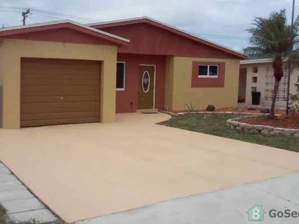 1241 NE 39th St, Pompano Beach, FL 33064