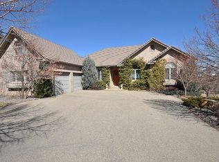 7301 Didrickson Ct, Fort Collins, CO 80528