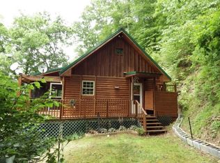 6210 Horton Ford Rd, Eidson, TN 37731