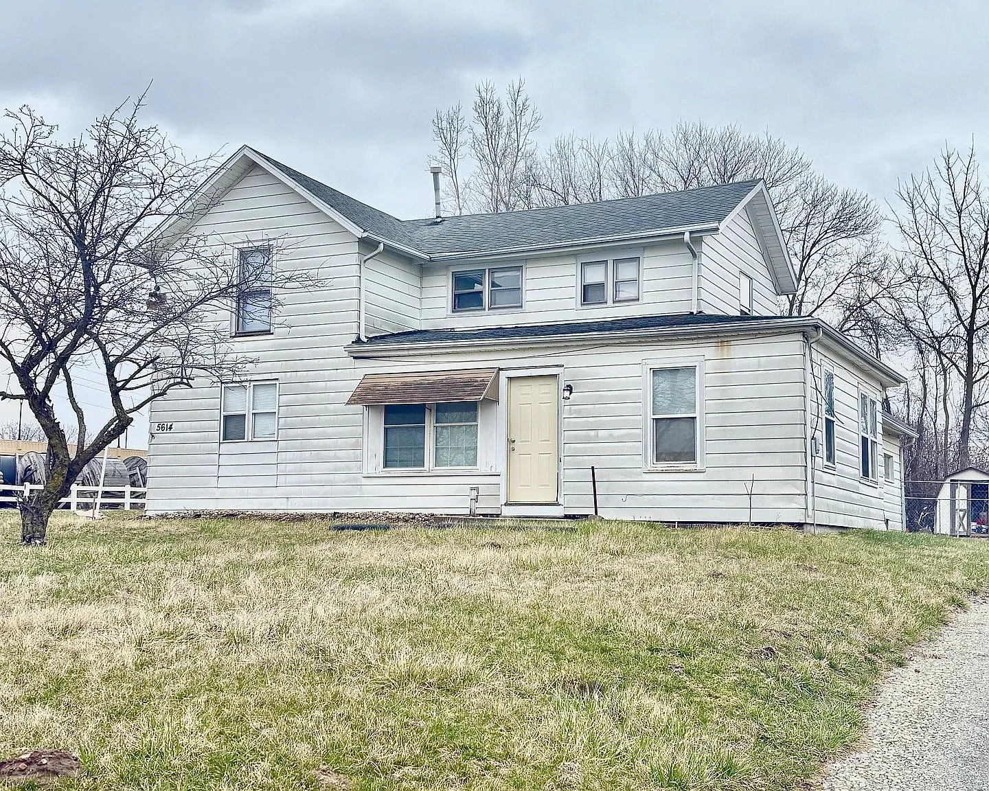 5614 S. Main St — Photo 4
