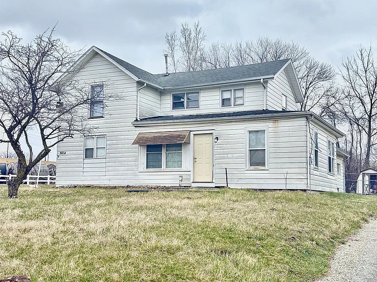 5614 S Main St — Photo 4