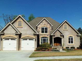 422 Congressional Ct, Martinez, GA 30907