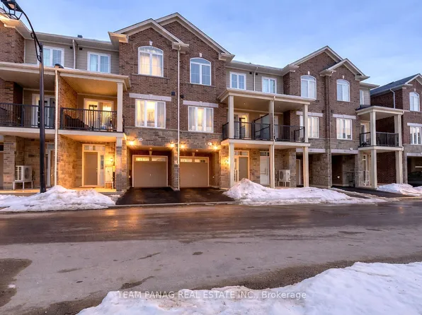 677 Park Rd N #126, Brantford, ON N3R 0C2