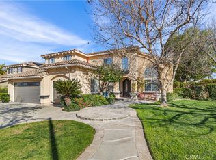 2687 Scenic Crest Ln, Corona, CA 92881