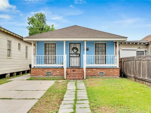 2635 Jonquil St, New Orleans, LA 70122