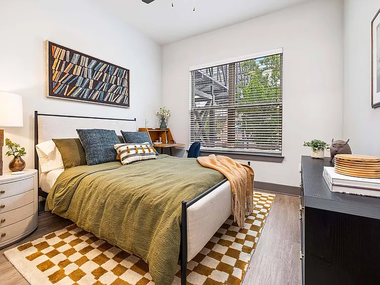 District at Duluth Apartments — Photo 8