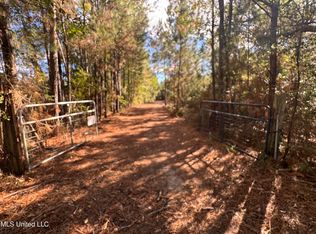 7190 Cantania Rd, Bay Saint Louis, MS 39520