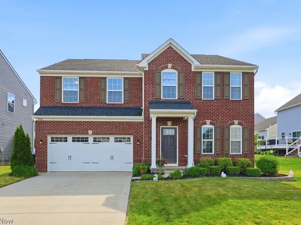 4591 Lakeside Oval, Peninsula, OH 44264