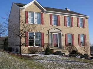 504 Gene Dr, Mc Donald, PA 15057