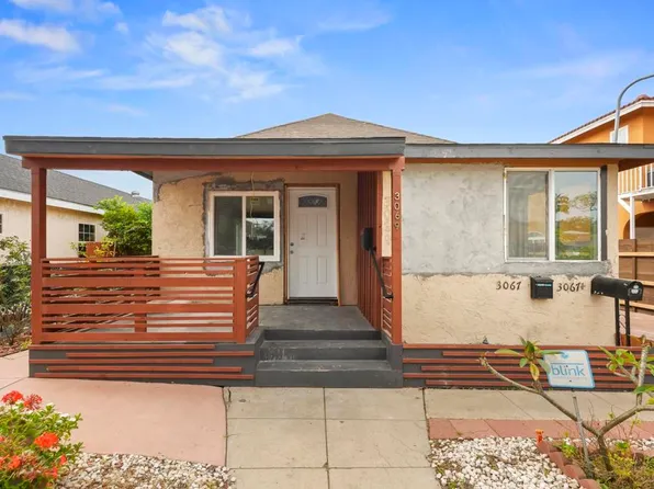 3067 J St, San Diego, CA 92102