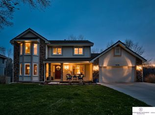 1436 S 158th Cir, Omaha, NE 68130