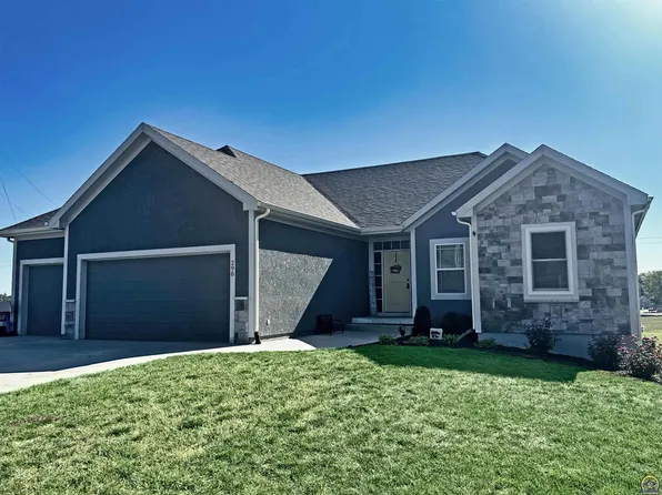 290 Aspen St, Linwood, KS 66052