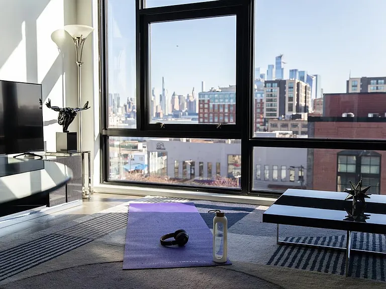 Window View