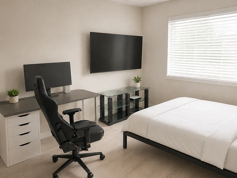 Bedroom 2