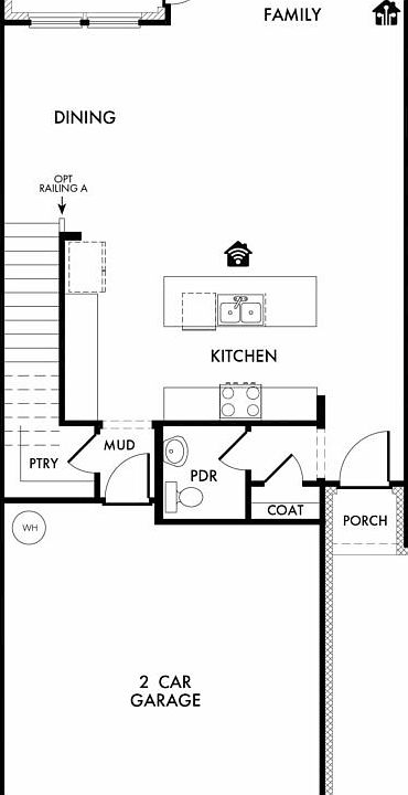 2nd image of 657 Sandiford Ct