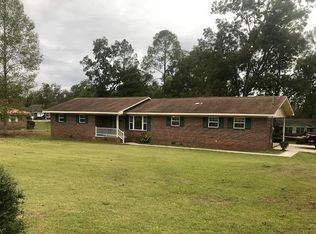 10 Forest Ave, Monroeville, AL 36460