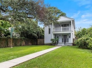 5918 General Haig St, New Orleans, LA 70124