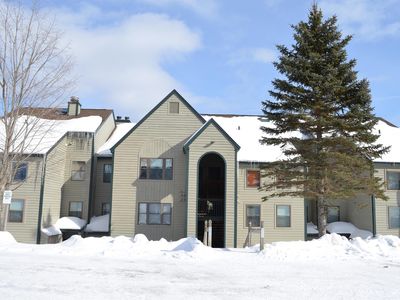 46 Stewart Lane #P304, Ludlow, VT, 05149