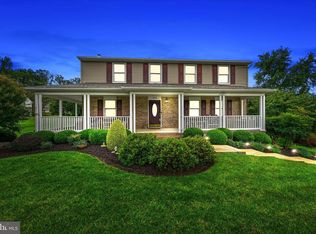 3035 Bellechasse Rd, Fallston, MD 21047