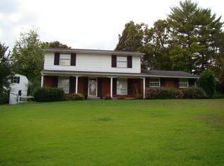 4425 Silverhill Dr, Knoxville, TN 37921